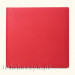 Album Introligatorski ER Hand Czerwony XXL (tradycyjny, 100 czarnych stron) inni producenci ER-Hand Red