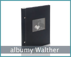 albumy Walther